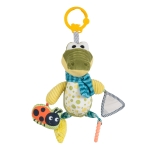 Висулка динозавър Albert 82577