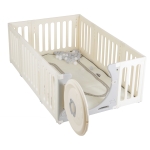 Мултифункционална детска ограда за игра Cubby Land