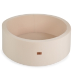 Басейн с 200 топки-бежов BP02-5