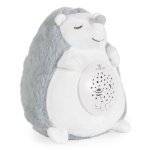 Нощна лампа и прожектор с бял шум Spiky