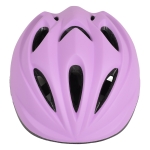 Каска Y62 (48-52 cm)-светло розов