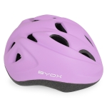 Каска Y62 (48-52 cm)-светло розов