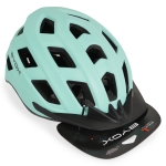 Каска Y41 L (58-62 cm)-син