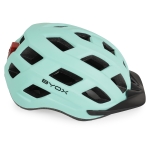 Каска Y41 L (58-62 cm)-син