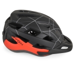 Каска Y48 M (54-58 cm)-черен