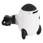 Устройство за люлеене на количка Rockabye