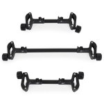 Универсални конектори за бебешка количка TwinX