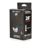 Вело вътрешна BYOX AutoSeal 28 х1.75/2.125 48мм