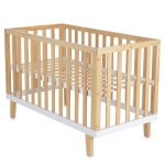 Дървено легло Whisper