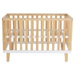 Дървено легло Whisper