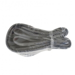 Вело вътрешна гума BYOX 10 x 2.50, curved