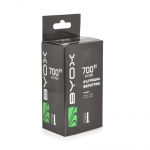 Вело вътрешна гума BYOX 700 х 23/32C, F/V 48mm