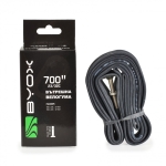 Вело вътрешна гума BYOX 700 х 23/32C, F/V 48mm