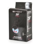 Вело вътрешна BYOX AutoSeal 29 х2.10/2.25 48мм