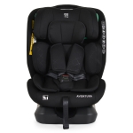 Стол за кола Aventura 40-150см-Black