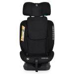 Стол за кола Aventura 40-150см-Black