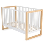 Дървено легло Sierra