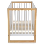 Дървено легло Sierra