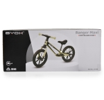 Баланс велосипед Ranger Maxi Pink