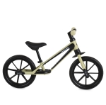 Баланс велосипед Ranger Maxi Green