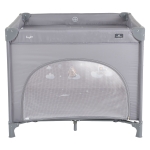 Кошара Joyzi сив