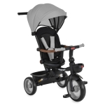 Триколка Jasper сив