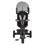 Триколка Jasper сив