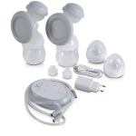 Електрическа помпа Grace 2в1 XN-D254