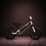 Баланс велосипед Ranger Maxi Pink