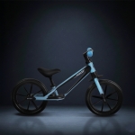 Баланс велосипед Ranger Maxi Blue