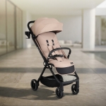 Лятна количка Flip+ Dawn-beige