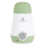 Електрически нагревател BabyUno светлозелен