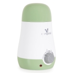 Електрически нагревател BabyUno светлозелен