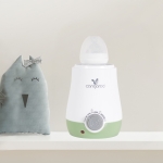 Електрически нагревател BabyUno светлозелен