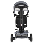 Триколка Explore тъмносив