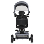 Триколка Explore тъмносив