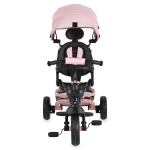 Триколка Explore розов