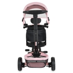 Триколка Explore розов