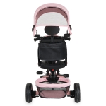 Триколка Explore розов