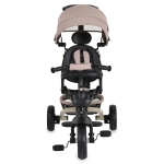 Триколка Explore бежов