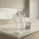 Електрическа помпа Grace 2в1 XN-D254