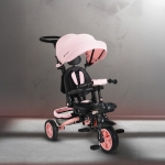 Триколка Explore розов