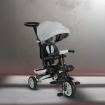 Триколка Explore зелен