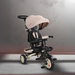 Триколка Explore бежов