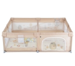 Кошара GameZone 180*200 с аксесоари бежов new