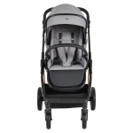 Комбинирана количка Merci 3 in 1 Stone-gray