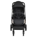 Комбинирана количка Merci 3 in 1 Onyx-Black