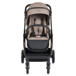 Комбинирана количка Merci 3 in 1 Beige
