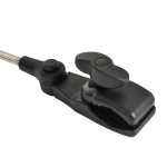 Универсален чадър за детска количка бежов