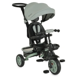 Триколка Explore зелен